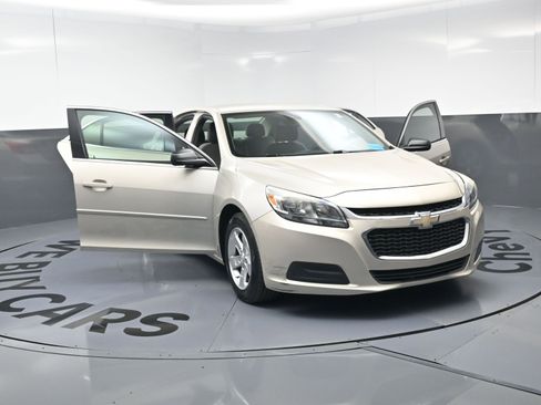 Used 2014 Chevrolet Malibu LS w/ Protection Package image 21
