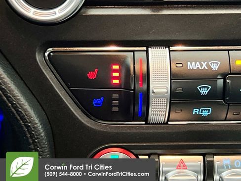 Certified 2023 Ford Mustang Premium image 21