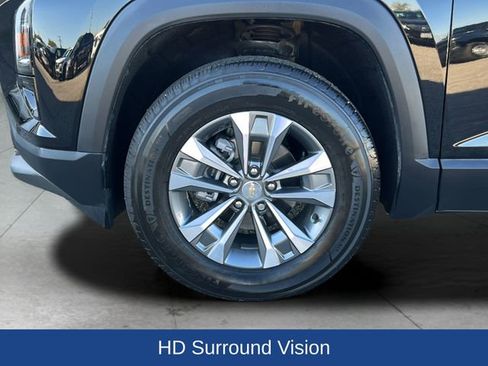 Certified 2026 Chevrolet Equinox LT w/ Safety and Technology Package FWD image 26