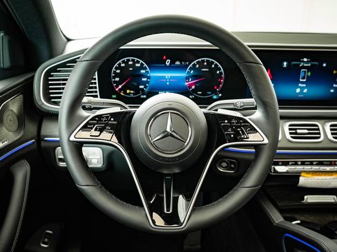 New 2026 Mercedes-Benz GLE 450 4MATIC Coupe image 41