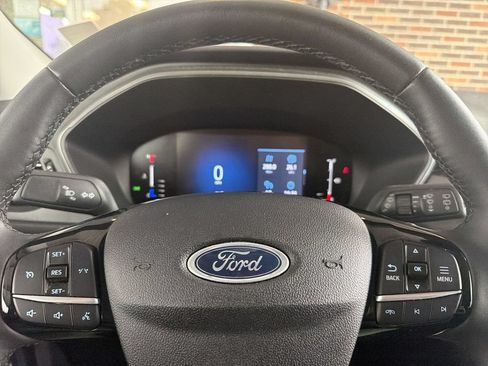 Used 2023 Ford Escape Active AWD/4WD image 11
