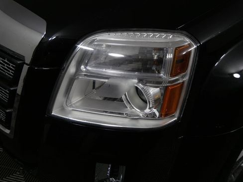 Used 2014 GMC Terrain SLT w/ Chrome Appearance Package AWD/4WD image 10