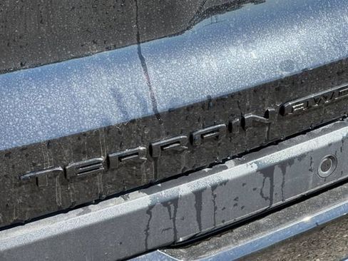 New 2026 GMC Terrain Elevation w/ Elevation Premium Package image 33