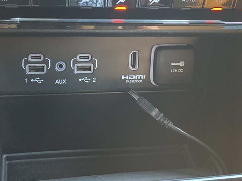 Certified 2024 Jeep Grand Cherokee Summit AWD/4WD image 31