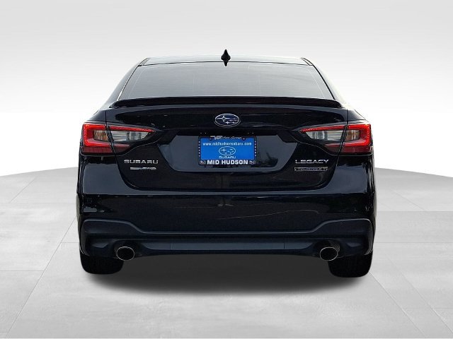 Used 2025 Subaru Legacy Touring XT AWD/4WD image 5