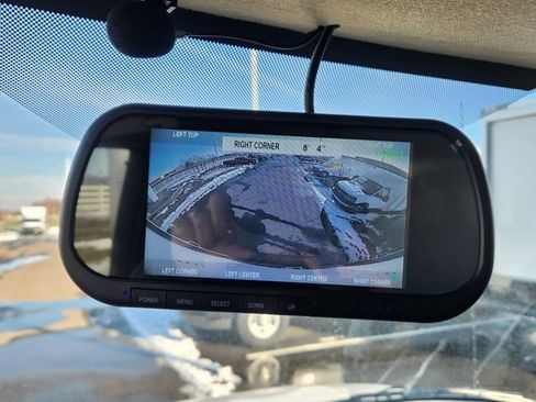 New 2026 Chevrolet Express 4500 w/ Power Convenience Package image 32