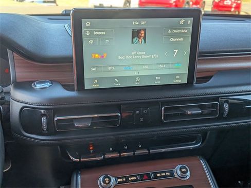 Used 2022 Lincoln Aviator Grand Touring w/ Equipment Group 301A image 20