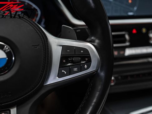 Used 2020 BMW Z4 sDrive30i w/ Premium Package image 40