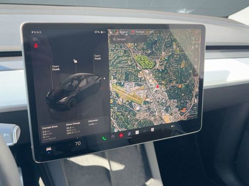 Used 2025 Tesla Model Y Performance image 20