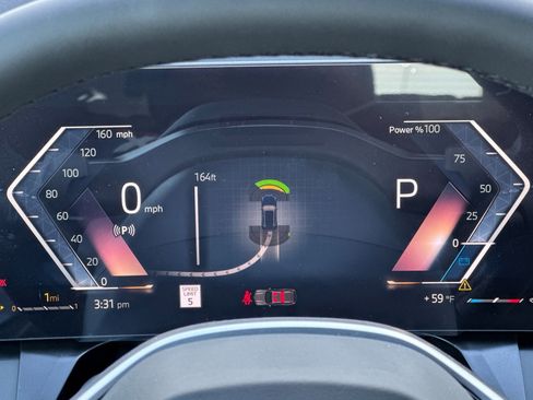 New 2026 BMW X3 xDrive30 w/ Premium Package image 20