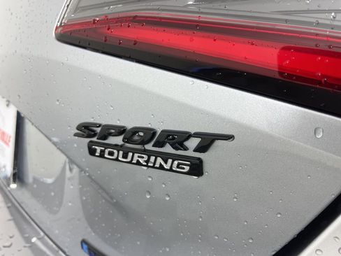 New 2026 Honda Civic Sport Touring image 18