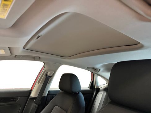 Used 2024 Honda Civic EX image 12