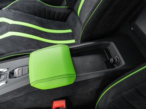 Used 2023 Lamborghini Huracan STO image 32