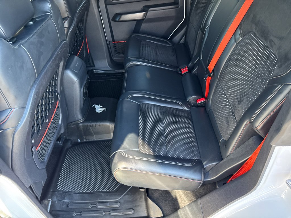 Used 2023 Ford Bronco Raptor AWD/4WD image 32