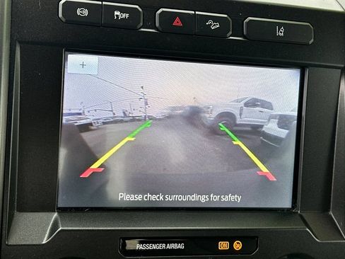 Used 2020 Ford F250 XLT w/ FX4 Off-Road Package AWD/4WD image 18