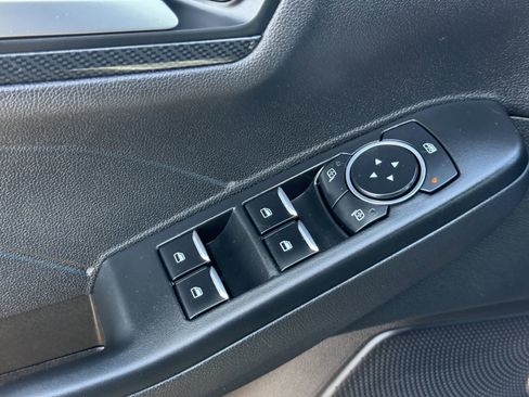 Certified 2023 Ford Escape ST-Line w/ Equipment Group 301A image 20