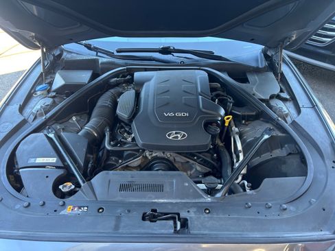 Used 2016 Hyundai Genesis 3.8 w/ Option Group 02 image 20
