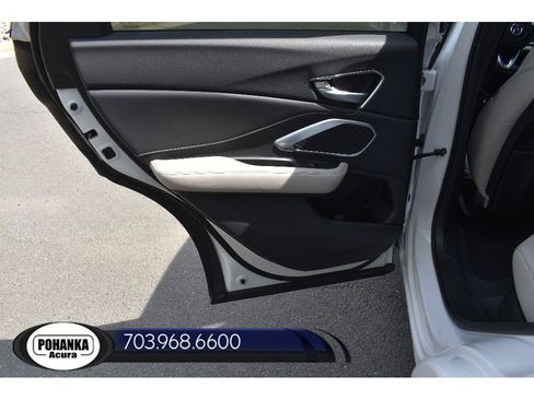 New 2026 Acura RDX SH-AWD image 29