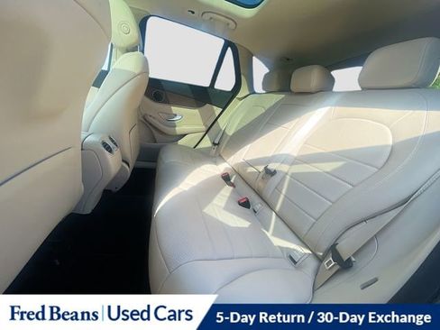 Used 2020 Mercedes-Benz GLC 300 4MATIC image 25