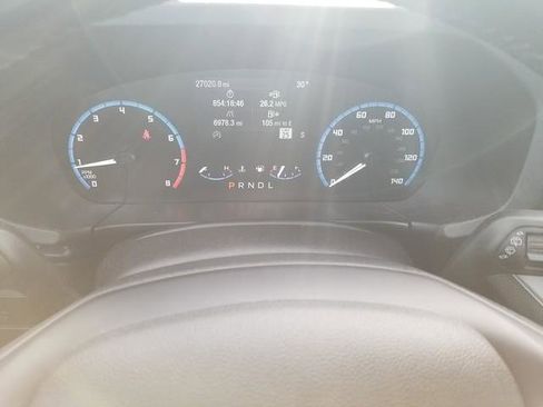 Certified 2023 Ford Bronco Sport Big Bend w/ Convenience Package image 24