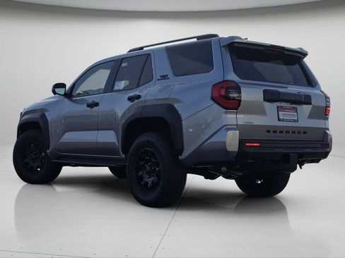 Used 2026 Toyota 4Runner TRD Off-Road Premium AWD/4WD image 22