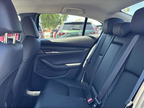 New 2026 MAZDA MAZDA3 s Sport image 22