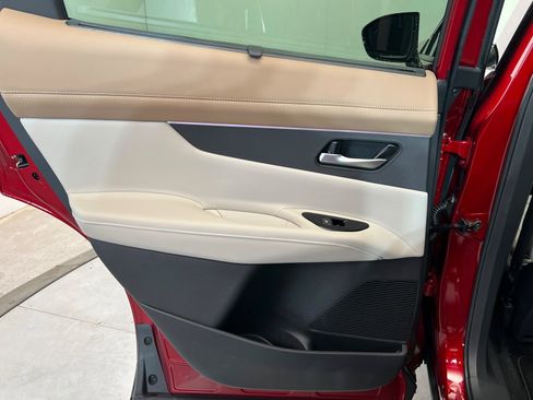 New 2026 Nissan Murano Platinum w/ Cargo Package AWD/4WD image 18