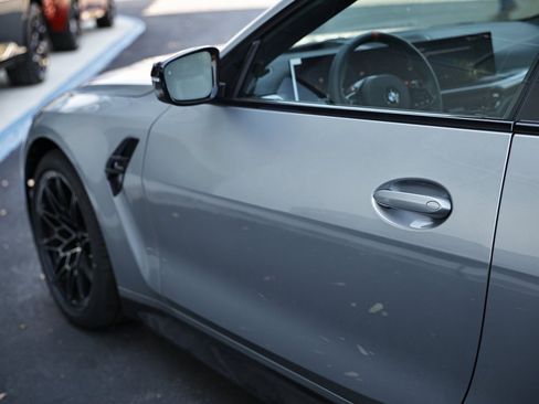 New 2026 BMW M4 xDrive Competition w/ Executive Package image 12