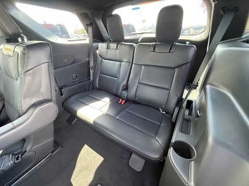 New 2026 Ford Explorer Tremor w/ Tremor Ultimate Package AWD/4WD image 20