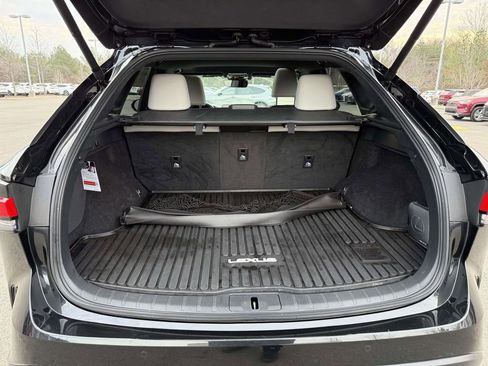 Used 2024 Lexus RX 350h Premium image 28