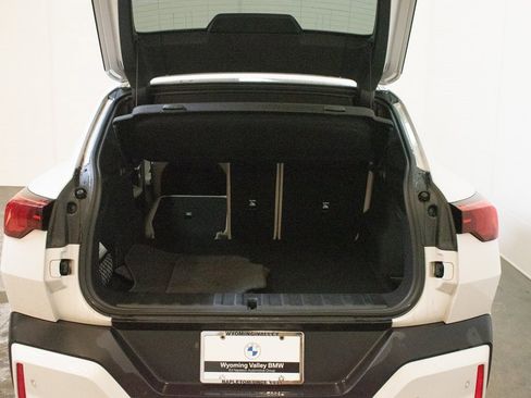 Certified 2025 BMW X2 xDrive28i w/ Premium Package image 27