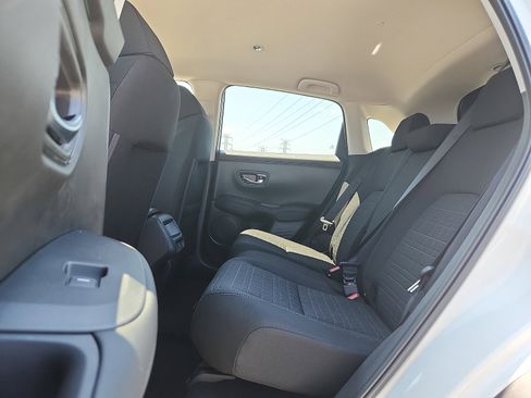 New 2027 Honda HR-V LX image 6