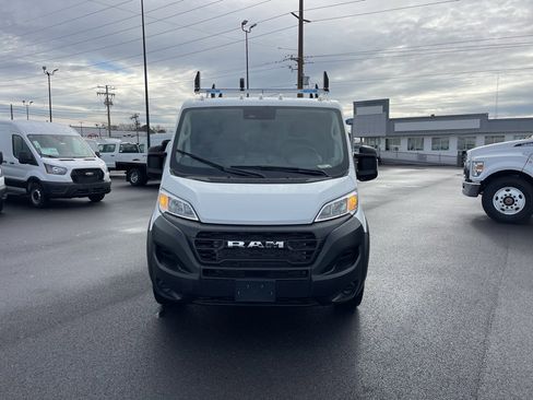 New 2024 RAM ProMaster 1500 w/ Cold Weather Group image 2