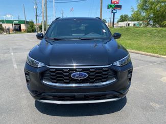Certified 2023 Ford Escape ST-Line Select w/ Tech Pack #2 AWD/4WD video 2