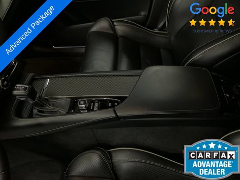 Used 2020 Volvo XC90 T6 R-Design AWD/4WD image 21