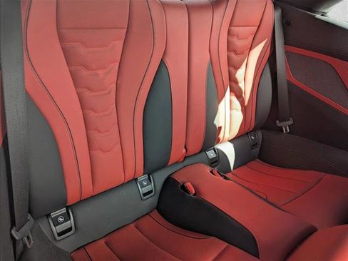 Used 2024 BMW M850i xDrive Convertible w/ Driving Assistance Package image 18