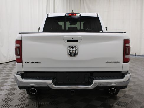 Used 2023 RAM 1500 Laramie AWD/4WD image 32