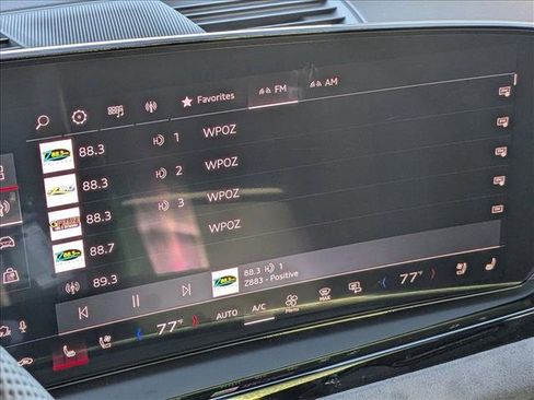 New 2025 Audi S5 Premium Plus image 13