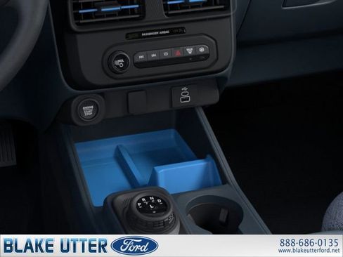 New 2025 Ford Maverick XLT w/ Equipment Group 301A image 16