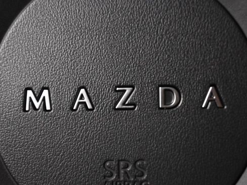 New 2026 MAZDA CX-5 Select AWD/4WD image 33