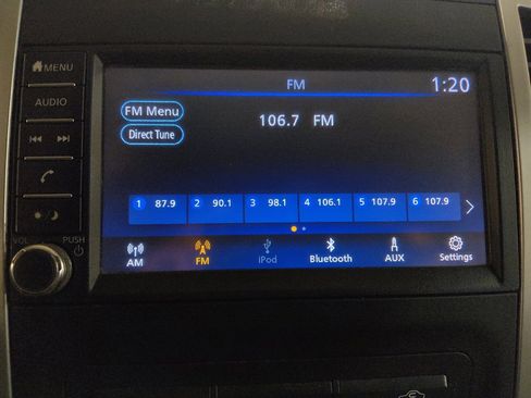 Used 2019 Nissan Frontier SV AWD/4WD image 25