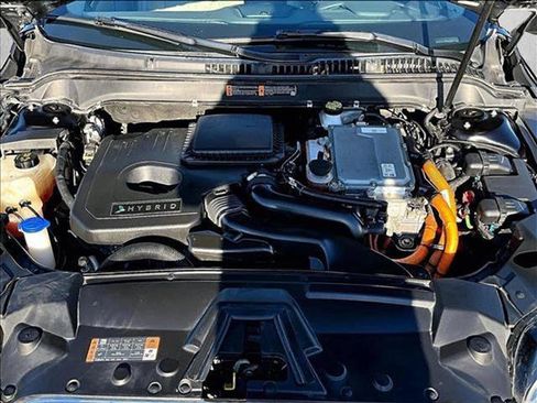 Used 2020 Lincoln MKZ Reserve image 11