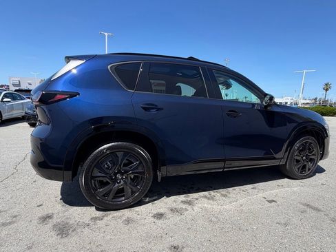 New 2026 MAZDA CX-5 2.5 S w/ Premium Plus Package AWD/4WD image 7