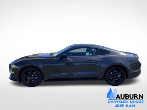 Used 2022 Ford Mustang GT w/ Equipment Group 301A RWD image 4