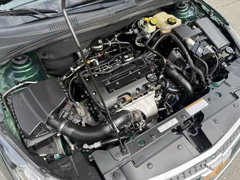 Used 2014 Chevrolet Cruze LTZ image 24