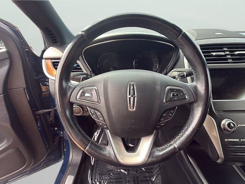 Used 2019 Lincoln MKC Reserve w/ MKC Climate Package AWD/4WD image 22
