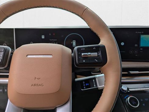 New 2026 Hyundai Santa Fe Calligraphy image 11