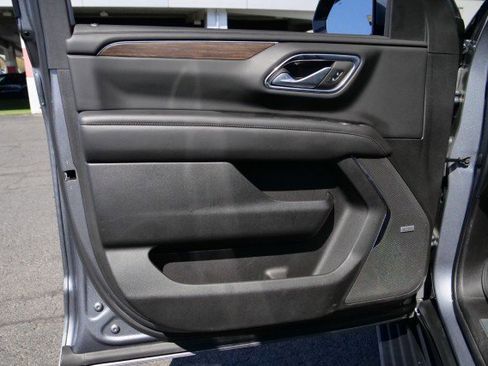 Used 2022 Chevrolet Tahoe High Country image 27