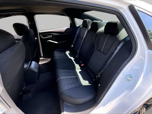 Certified 2024 Honda Accord Sport image 16