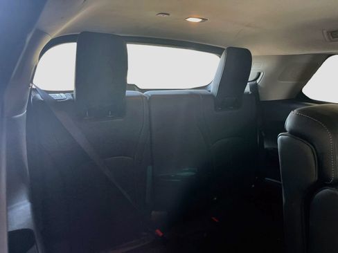 Used 2025 INFINITI QX60 Luxe FWD image 29